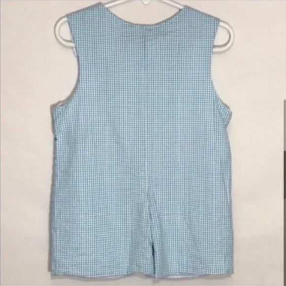 Kid’s Classic Whimsy Easter Overalls - Picture 7 of 9